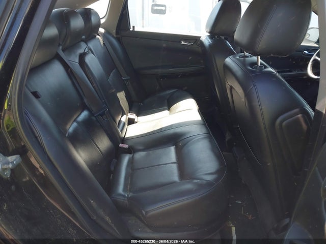 45265230 :رقم المزاد ، 2G1WB5EK9A1239511 vin ، 2010 Chevrolet Impala Lt مزاد بيع