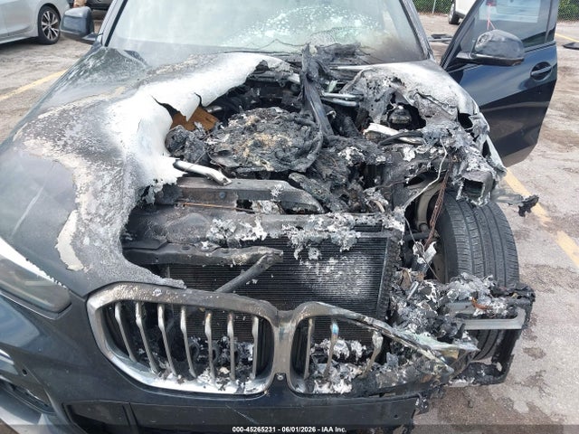 Продаж на аукціоні авто 2019 Bmw X5 Xdrive40i, vin: 5UXCR6C50KLK82606, номер лоту: 45265231