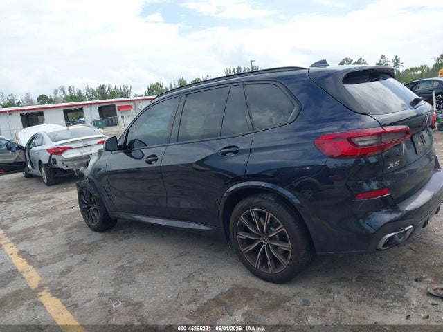 Продаж на аукціоні авто 2019 Bmw X5 Xdrive40i, vin: 5UXCR6C50KLK82606, номер лоту: 45265231