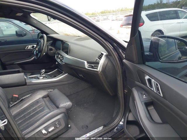 Продаж на аукціоні авто 2019 Bmw X5 Xdrive40i, vin: 5UXCR6C50KLK82606, номер лоту: 45265231