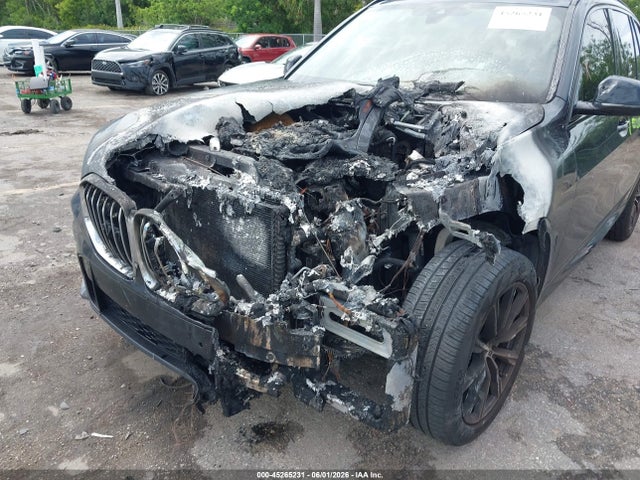 Продаж на аукціоні авто 2019 Bmw X5 Xdrive40i, vin: 5UXCR6C50KLK82606, номер лоту: 45265231