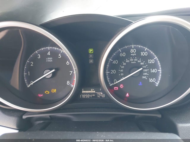 Aukcja sprzedaży 2012 Mazda Mazda3 I Sport, vin: JM1BL1UG3C1660769, numer aukcji: 45265232