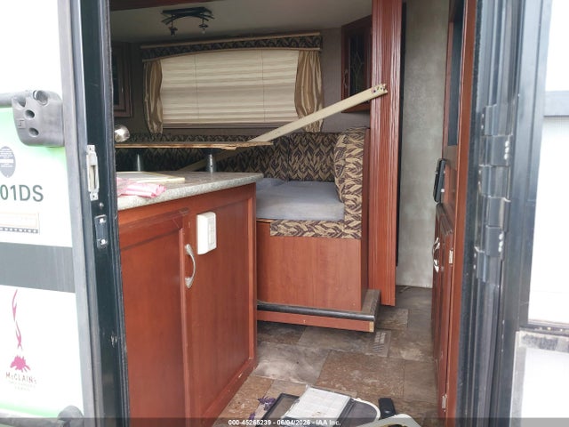 2014 Winnebago Trailer მანქანა იყიდება აუქციონზე, vin: 54CAG0M28E1688715, აუქციონის ნომერი: 45265239