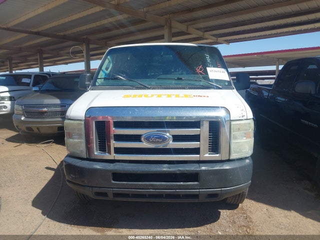 Aukcja sprzedaży 2012 Ford E-350 Super Duty Xl, vin: 1FBSS3BL2CDA92368, numer aukcji: 45265240