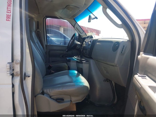 Aukcja sprzedaży 2012 Ford E-350 Super Duty Xl, vin: 1FBSS3BL2CDA92368, numer aukcji: 45265240