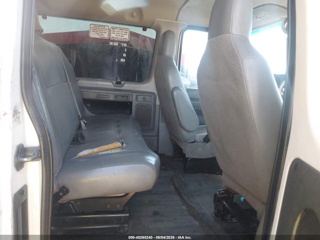Aukcja sprzedaży 2012 Ford E-350 Super Duty Xl, vin: 1FBSS3BL2CDA92368, numer aukcji: 45265240