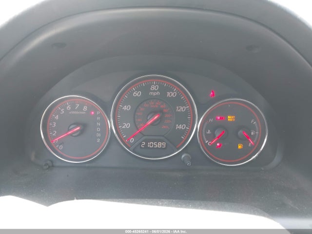 2004 Honda Civic Ex მანქანა იყიდება აუქციონზე, vin: 1HGEM22034L065594, აუქციონის ნომერი: 45265241