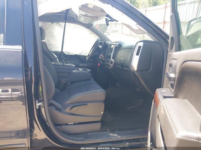 2015 Gmc Sierra 1500 Sle მანქანა იყიდება აუქციონზე, vin: 3GTU2UEC7FG140881, აუქციონის ნომერი: 45265243