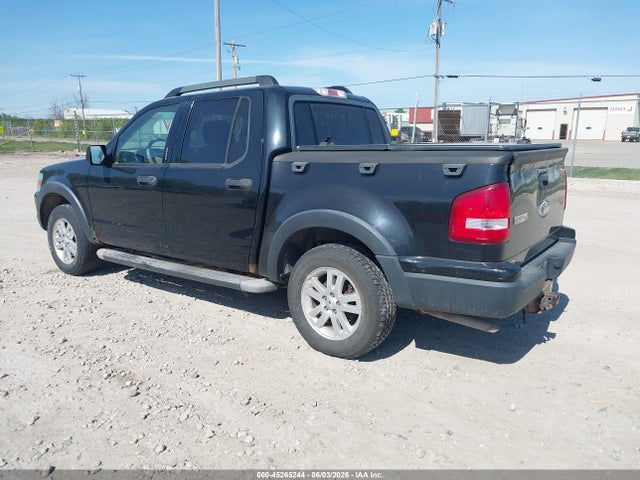 Продажа на аукционе авто 2007 Ford Explorer Sport Trac Xlt, vin: 1FMEU51K07UB15512, номер лота: 45265244