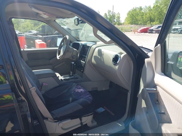 Продажа на аукционе авто 2007 Ford Explorer Sport Trac Xlt, vin: 1FMEU51K07UB15512, номер лота: 45265244