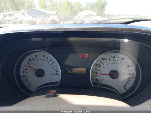 Продажа на аукционе авто 2007 Ford Explorer Sport Trac Xlt, vin: 1FMEU51K07UB15512, номер лота: 45265244