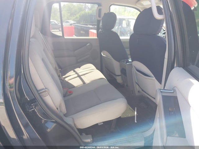 Продажа на аукционе авто 2007 Ford Explorer Sport Trac Xlt, vin: 1FMEU51K07UB15512, номер лота: 45265244