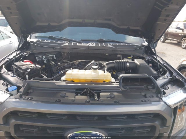 Продаж на аукціоні авто 2023 Ford F-150 Xlt, vin: 1FTFW1E50PKE27082, номер лоту: 45265246