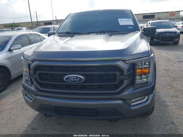 Продаж на аукціоні авто 2023 Ford F-150 Xlt, vin: 1FTFW1E50PKE27082, номер лоту: 45265246