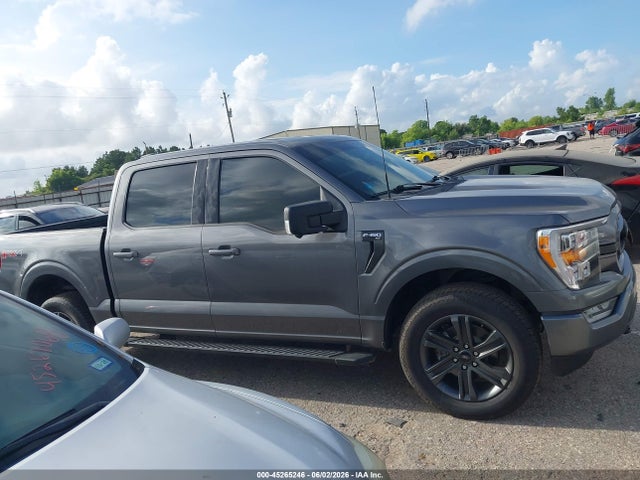 Продаж на аукціоні авто 2023 Ford F-150 Xlt, vin: 1FTFW1E50PKE27082, номер лоту: 45265246