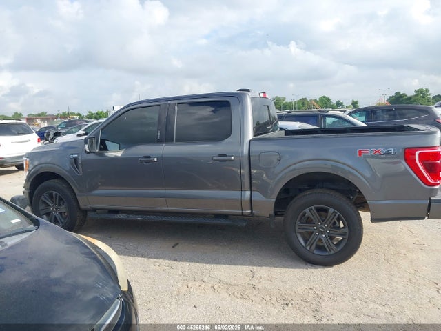 Продаж на аукціоні авто 2023 Ford F-150 Xlt, vin: 1FTFW1E50PKE27082, номер лоту: 45265246