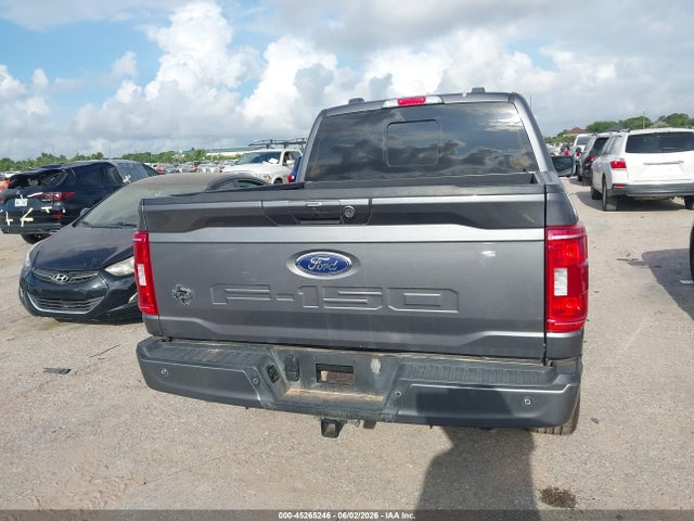 Продаж на аукціоні авто 2023 Ford F-150 Xlt, vin: 1FTFW1E50PKE27082, номер лоту: 45265246