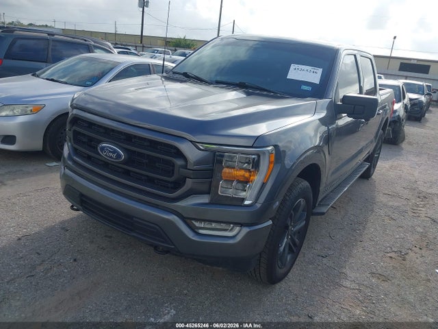 Продаж на аукціоні авто 2023 Ford F-150 Xlt, vin: 1FTFW1E50PKE27082, номер лоту: 45265246