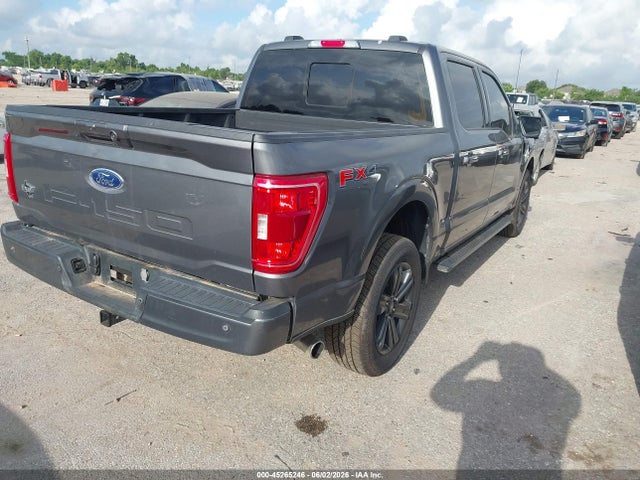 Продаж на аукціоні авто 2023 Ford F-150 Xlt, vin: 1FTFW1E50PKE27082, номер лоту: 45265246