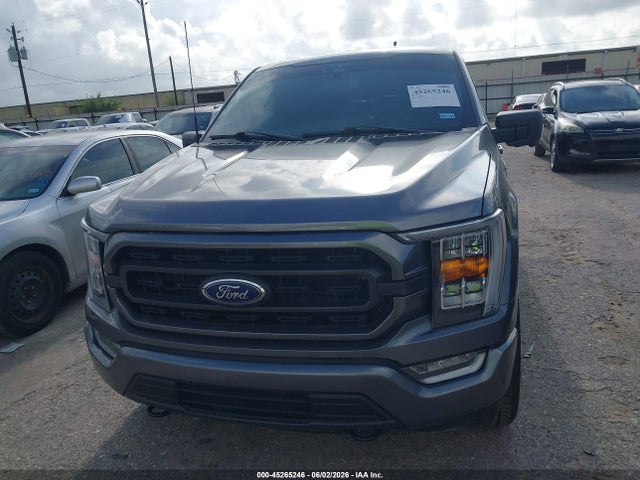 Продаж на аукціоні авто 2023 Ford F-150 Xlt, vin: 1FTFW1E50PKE27082, номер лоту: 45265246