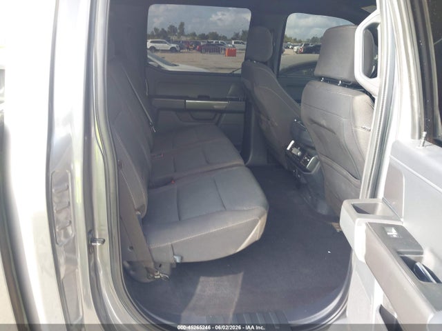 Продаж на аукціоні авто 2023 Ford F-150 Xlt, vin: 1FTFW1E50PKE27082, номер лоту: 45265246