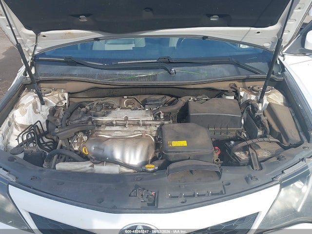 Продаж на аукціоні авто 2012 Toyota Camry Se, vin: 4T1BF1FK1CU584438, номер лоту: 45265247