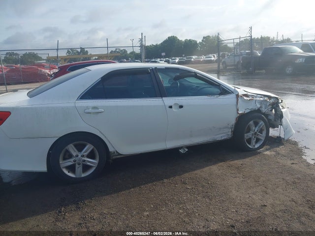 Продаж на аукціоні авто 2012 Toyota Camry Se, vin: 4T1BF1FK1CU584438, номер лоту: 45265247