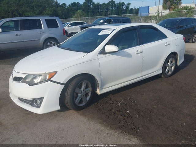 Продаж на аукціоні авто 2012 Toyota Camry Se, vin: 4T1BF1FK1CU584438, номер лоту: 45265247