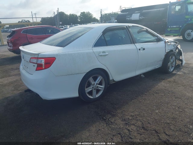 Продаж на аукціоні авто 2012 Toyota Camry Se, vin: 4T1BF1FK1CU584438, номер лоту: 45265247