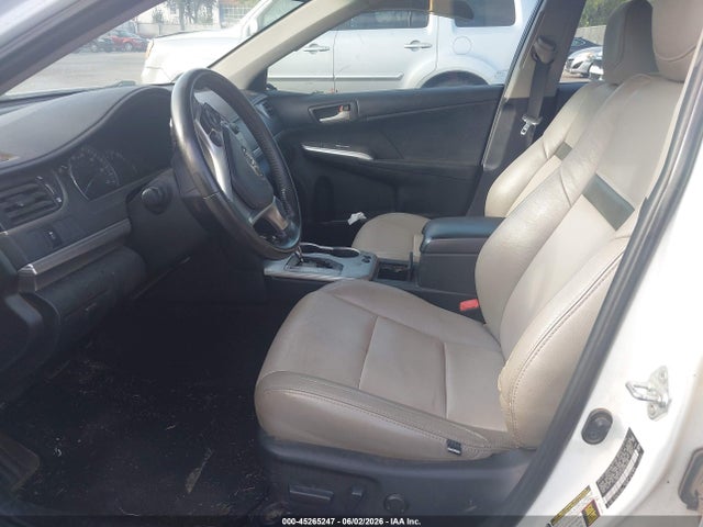 Продаж на аукціоні авто 2012 Toyota Camry Se, vin: 4T1BF1FK1CU584438, номер лоту: 45265247