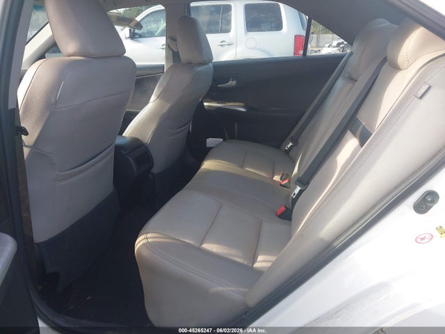 Продаж на аукціоні авто 2012 Toyota Camry Se, vin: 4T1BF1FK1CU584438, номер лоту: 45265247