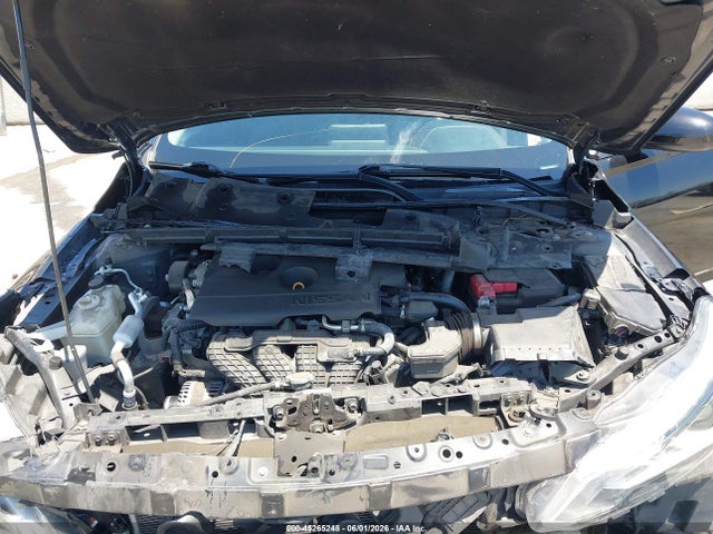 1N4BL4CV9LC260193 Nissan Altima Sr Fwd