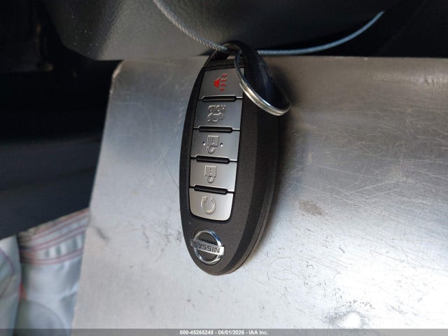1N4BL4CV9LC260193 Nissan Altima Sr Fwd