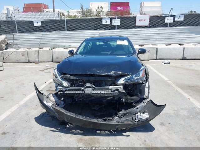 1N4BL4CV9LC260193 Nissan Altima Sr Fwd