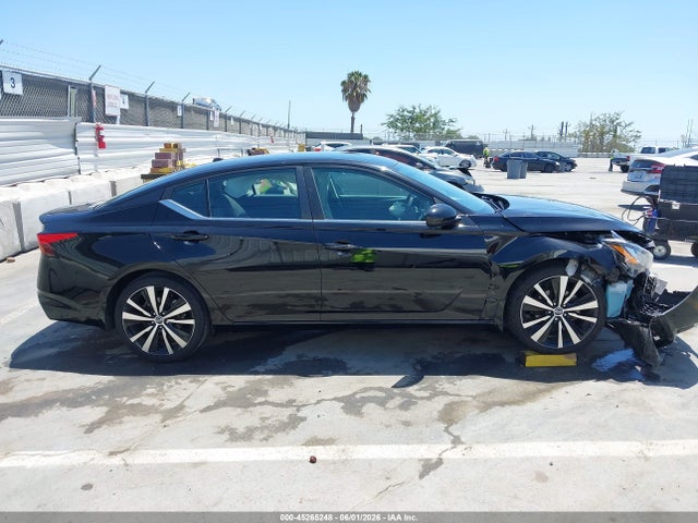 1N4BL4CV9LC260193 Nissan Altima Sr Fwd