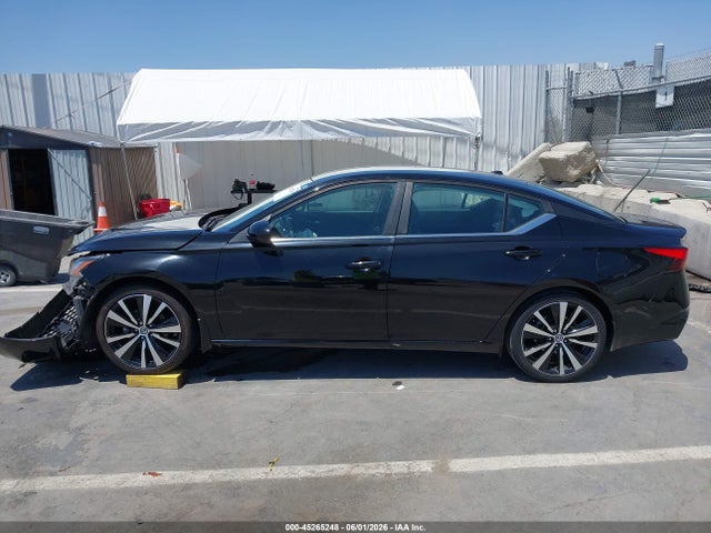 1N4BL4CV9LC260193 Nissan Altima Sr Fwd