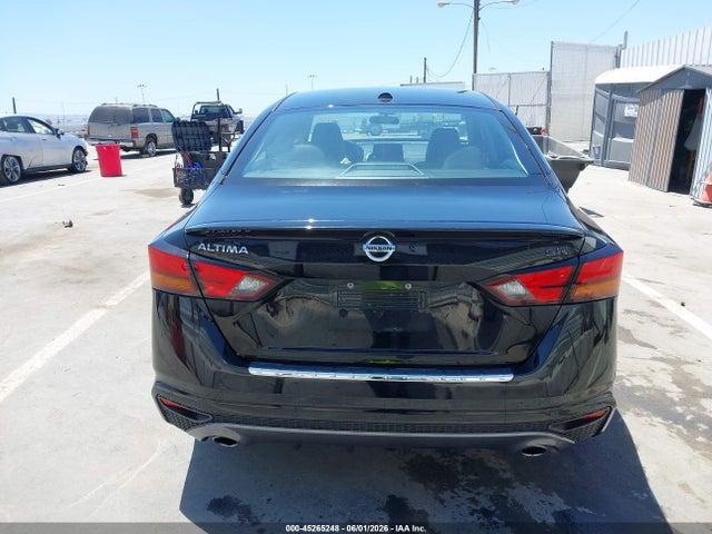 1N4BL4CV9LC260193 Nissan Altima Sr Fwd