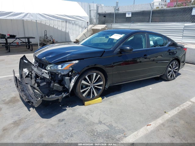 1N4BL4CV9LC260193 Nissan Altima Sr Fwd