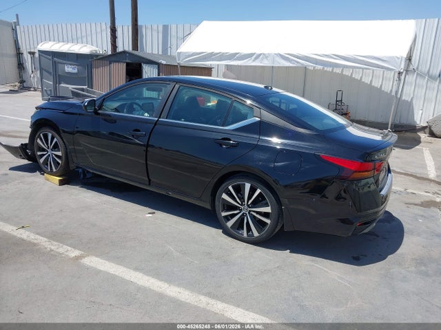 1N4BL4CV9LC260193 Nissan Altima Sr Fwd