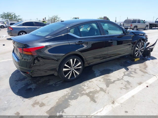 1N4BL4CV9LC260193 Nissan Altima Sr Fwd