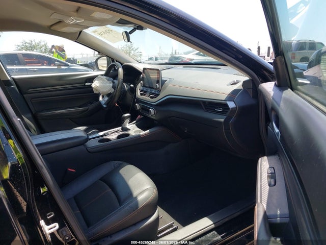1N4BL4CV9LC260193 Nissan Altima Sr Fwd
