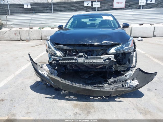 1N4BL4CV9LC260193 Nissan Altima Sr Fwd