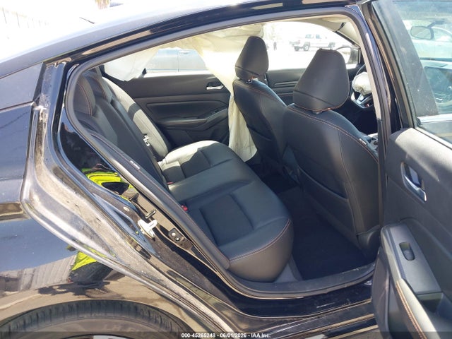 1N4BL4CV9LC260193 Nissan Altima Sr Fwd
