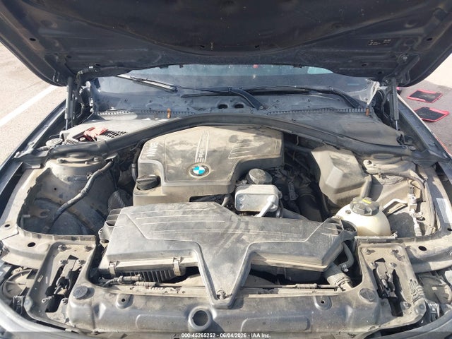 Aukcja sprzedaży 2015 Bmw 428 Gran Coupe Xdrive, vin: WBA4C9C56FD331796, numer aukcji: 45265252
