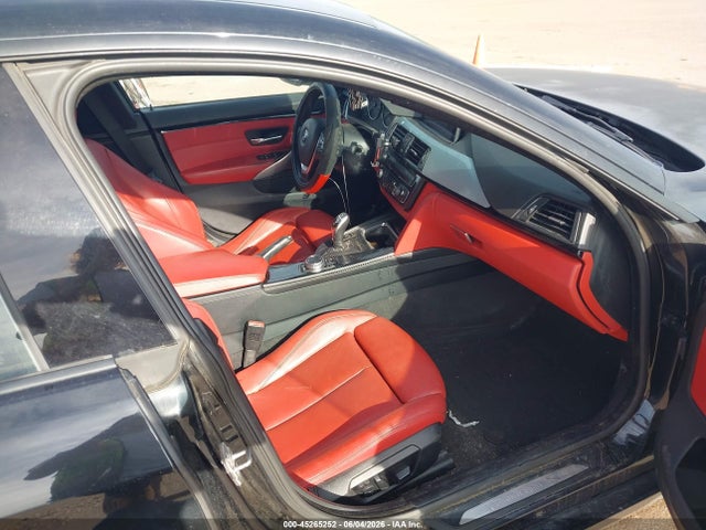 Aukcja sprzedaży 2015 Bmw 428 Gran Coupe Xdrive, vin: WBA4C9C56FD331796, numer aukcji: 45265252