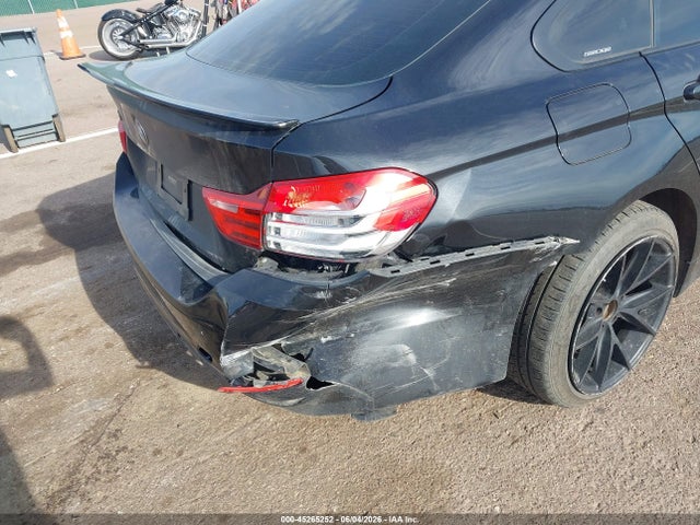 Aukcja sprzedaży 2015 Bmw 428 Gran Coupe Xdrive, vin: WBA4C9C56FD331796, numer aukcji: 45265252