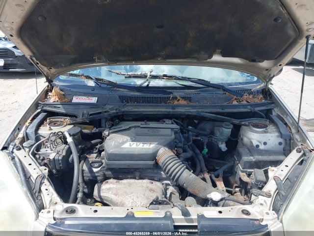 Aukcja sprzedaży 2004 Toyota Rav4, vin: JTEHD20VX40021860, numer aukcji: 45265259