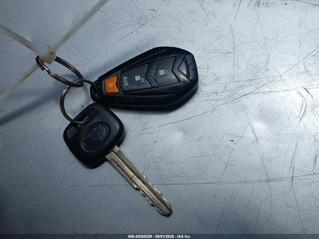 Aukcja sprzedaży 2004 Toyota Rav4, vin: JTEHD20VX40021860, numer aukcji: 45265259