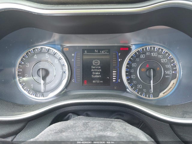 Chrysler 200 Limited 2015 1C3CCCAB7FN748282 Image 7