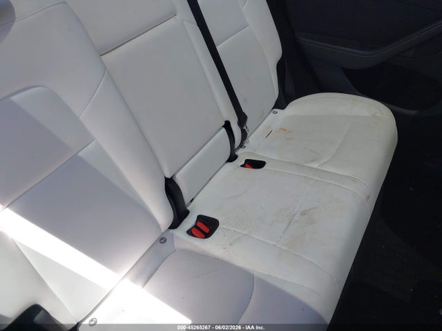 7SAYGDEE6PA167713 Tesla Model Y Awd/long Range Dual Motor All-wheel Drive